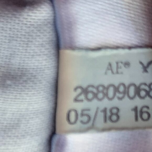 American Eagle Outfitters Super Stretch Hi-Rise Jegging Jeans Sz4 - Picture 16 of 16